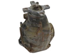 MERCEDES-BENZ A2043502162 A2043502162 Rear axle differential MERCEDES-BENZ C-CLASS (W205) (2013-2021) — thumbnail 5