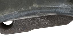 MERCEDES-BENZ A2043502162 A2043502162 Rear axle differential MERCEDES-BENZ C-CLASS (W205) (2013-2021) — thumbnail 7