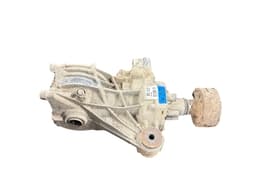 VOLVO 36010143 36010561 Rear axle differential VOLVO XC90 II (2014-) — thumbnail 3
