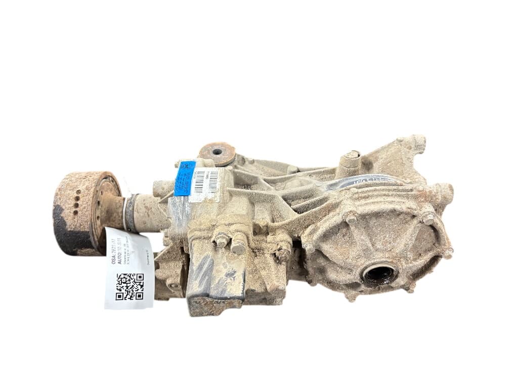 VOLVO 36010143 36010561 Rear axle differential VOLVO XC90 II (2014-)