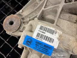 VOLVO 36010143 36010561 Rear axle differential VOLVO XC90 II (2014-) — thumbnail 5