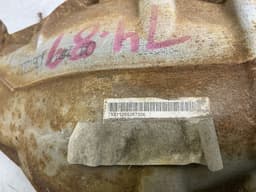 CHRYSLER 68040265AA Rear axle differential CHRYSLER 300C II (2010-2023) — thumbnail 7
