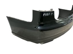 AUDI 4G5807067G Rear bumper AUDI A6 / A6 ALLROAD (C7, 4G) (2010-2018) — thumbnail 3
