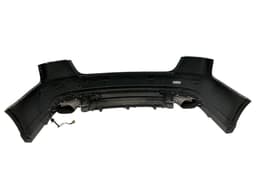 AUDI 4G5807067G Rear bumper AUDI A6 / A6 ALLROAD (C7, 4G) (2010-2018) — thumbnail 5