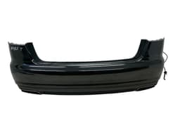 AUDI 4G5807067G Rear bumper AUDI A6 / A6 ALLROAD (C7, 4G) (2010-2018) — thumbnail 1