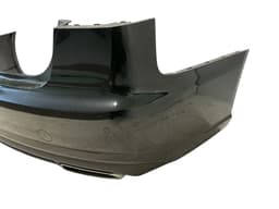 AUDI 4G5807067G Rear bumper AUDI A6 / A6 ALLROAD (C7, 4G) (2010-2018) — thumbnail 2