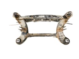 MERCEDES-BENZ A2073509702 Rear axle Beam MERCEDES-BENZ E-CLASS (W212) (2009-2016) — thumbnail 1