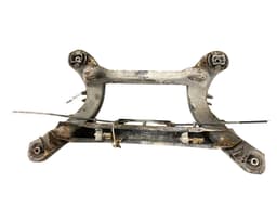 MERCEDES-BENZ A2073509702 Rear axle Beam MERCEDES-BENZ E-CLASS (W212) (2009-2016) — thumbnail 2