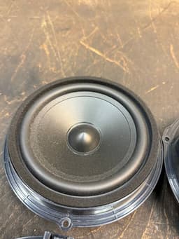 LAND ROVER BJ3218808CE BJ3218808AC EJ3218808AA Set of loudspeakers LAND ROVER EVOQUE I (L538) (2011-2018) — thumbnail 9