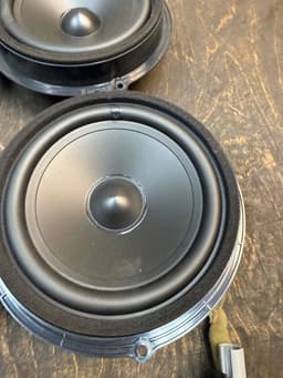 LAND ROVER BJ3218808CE BJ3218808AC EJ3218808AA Set of loudspeakers LAND ROVER EVOQUE I (L538) (2011-2018) — thumbnail 7