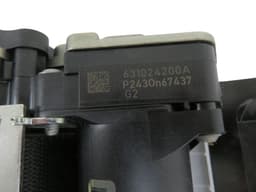 MERCEDES-BENZ A20586016859C94 A2058601685 A20586032009C94 A2058603200 A20586064009C94 A2058606400 Seat Belt Front Right MERCEDES-BENZ C-CLASS (W205) (2013-2021) — thumbnail 2