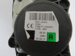 MERCEDES-BENZ A20586016859C94 A2058601685 A20586032009C94 A2058603200 A20586064009C94 A2058606400 Seat Belt Front Right MERCEDES-BENZ C-CLASS (W205) (2013-2021) — thumbnail 4