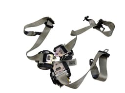 VOLVO 32341229 32341230 Seat Belt Set VOLVO XC90 II (2014-) — thumbnail 2