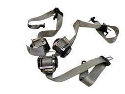 VOLVO 32341229 32341230 Seat Belt Set VOLVO XC90 II (2014-) — thumbnail 1