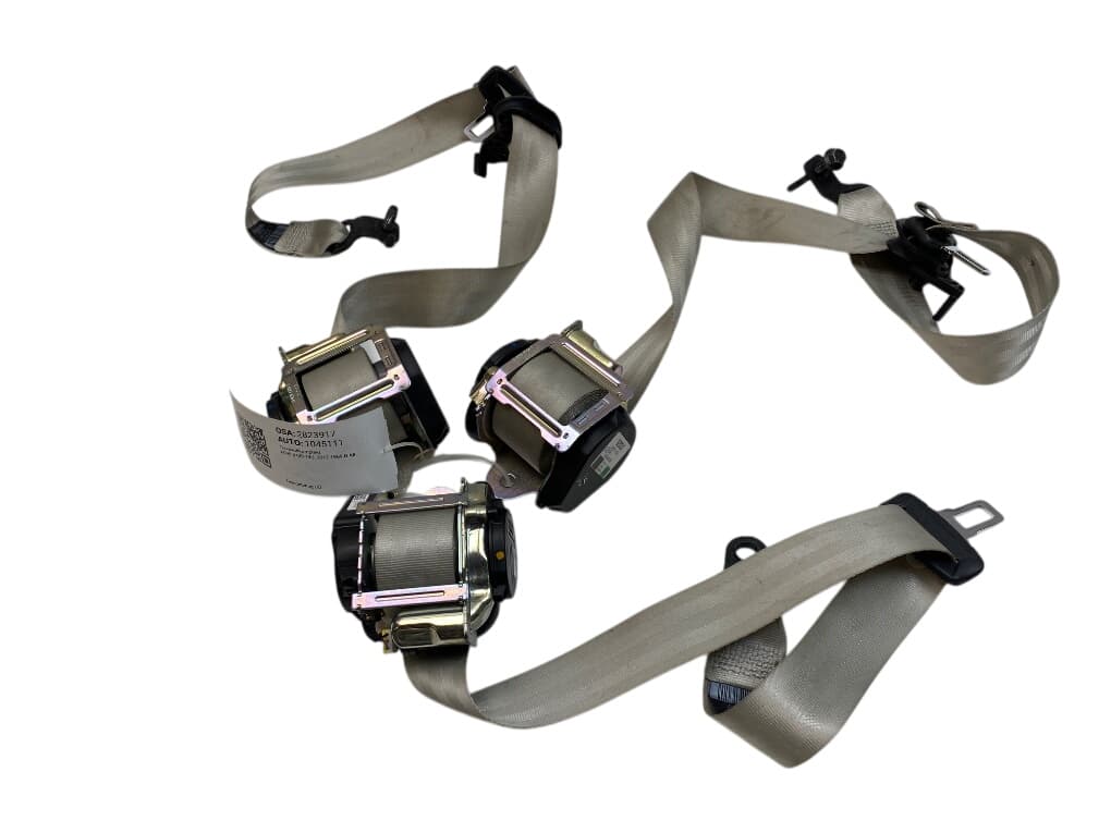 VOLVO 32341229 32341230 Seat Belt Set VOLVO XC90 II (2014-)