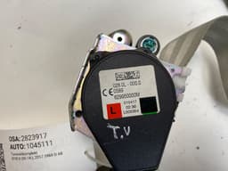 VOLVO 32341229 32341230 Seat Belt Set VOLVO XC90 II (2014-) — thumbnail 3