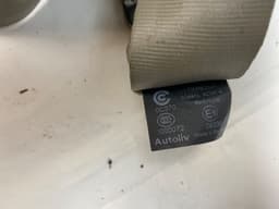 VOLVO 32341229 32341230 Seat Belt Set VOLVO XC90 II (2014-) — thumbnail 6
