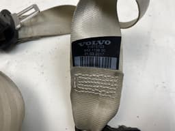 VOLVO 32341229 32341230 Seat Belt Set VOLVO XC90 II (2014-) — thumbnail 8