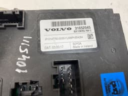 VOLVO 31652045 Seats control unit VOLVO XC90 II (2014-) — thumbnail 3