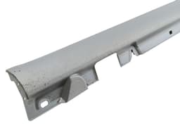 MERCEDES-BENZ A20569803549999 A2056980354 A2056900562 A2056900762 A2056906302 Side Skirt Left MERCEDES-BENZ C-CLASS (W205) (2013-2021) — thumbnail 2