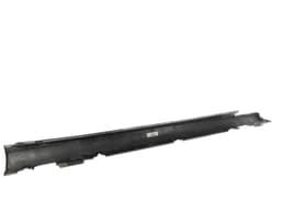 MERCEDES-BENZ A20569803549999 A2056980354 A2056900562 A2056900762 A2056906302 Side Skirt Left MERCEDES-BENZ C-CLASS (W205) (2013-2021) — thumbnail 8