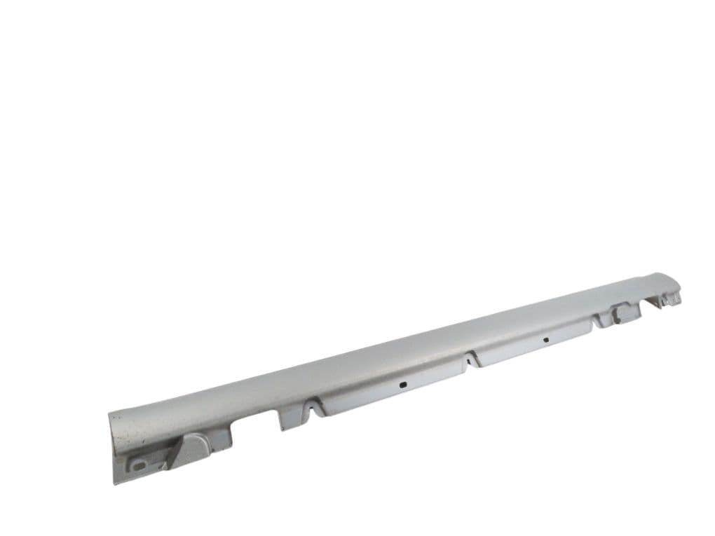 MERCEDES-BENZ A20569803549999 A2056980354 A2056900562 A2056900762 A2056906302 Side Skirt Left MERCEDES-BENZ C-CLASS (W205) (2013-2021)