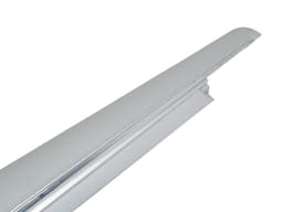 MERCEDES-BENZ A20569803549999 A2056980354 A2056900562 A2056900762 A2056906302 Side Skirt Left MERCEDES-BENZ C-CLASS (W205) (2013-2021) — thumbnail 7
