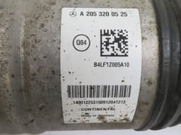 MERCEDES-BENZ A2053204868 Shock Absorber Front Right MERCEDES-BENZ C-CLASS (W205) (2013-2021) — thumbnail 6