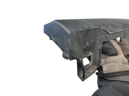 AUDI 4G0853855K Side Skirt Left AUDI A6 / A6 ALLROAD (C7, 4G) (2010-2018) — thumbnail 3