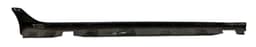 AUDI 4G0853855K Side Skirt Left AUDI A6 / A6 ALLROAD (C7, 4G) (2010-2018) — thumbnail 2