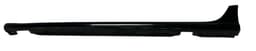 AUDI 4G0853855K Side Skirt Left AUDI A6 / A6 ALLROAD (C7, 4G) (2010-2018) — thumbnail 1