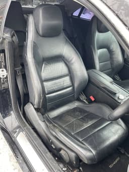 MERCEDES-BENZ Set Of Seats MERCEDES-BENZ E-CLASS Coupe (C207) (2009-2016) — thumbnail 1