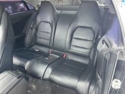 MERCEDES-BENZ Set Of Seats MERCEDES-BENZ E-CLASS Coupe (C207) (2009-2016) — thumbnail 3