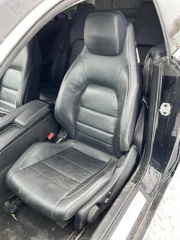 MERCEDES-BENZ Set Of Seats MERCEDES-BENZ E-CLASS Coupe (C207) (2009-2016) — thumbnail 2