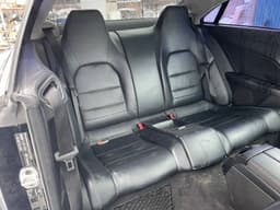 MERCEDES-BENZ Set Of Seats MERCEDES-BENZ E-CLASS Coupe (C207) (2009-2016) — thumbnail 4