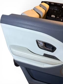 LAND ROVER Set Of Seats LAND ROVER EVOQUE I (L538) (2011-2018) — thumbnail 7