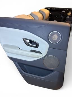 LAND ROVER Set Of Seats LAND ROVER EVOQUE I (L538) (2011-2018) — thumbnail 6