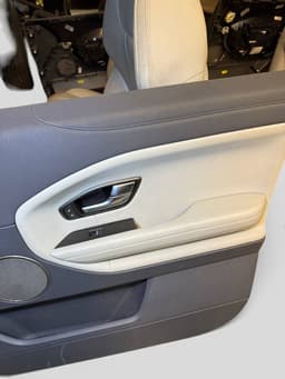 LAND ROVER Set Of Seats LAND ROVER EVOQUE I (L538) (2011-2018) — thumbnail 9