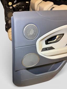 LAND ROVER Set Of Seats LAND ROVER EVOQUE I (L538) (2011-2018) — thumbnail 10