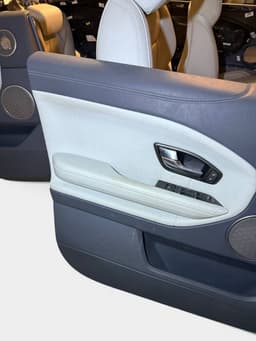 LAND ROVER Set Of Seats LAND ROVER EVOQUE I (L538) (2011-2018) — thumbnail 4