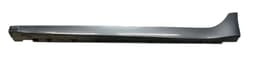 JAGUAR AW93F311851A01 Side Skirt Left JAGUAR XJ (X351) (2009-2019) — thumbnail 1
