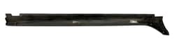 JAGUAR AW93F311851A01 Side Skirt Left JAGUAR XJ (X351) (2009-2019) — thumbnail 2