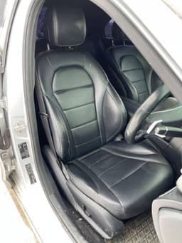 MERCEDES-BENZ Set Of Seats MERCEDES-BENZ C-CLASS (W205) (2013-2021) — thumbnail 1