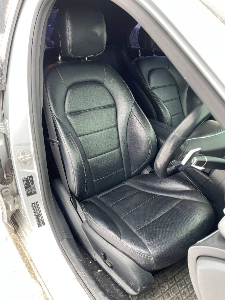 MERCEDES-BENZ Set Of Seats MERCEDES-BENZ C-CLASS (W205) (2013-2021)