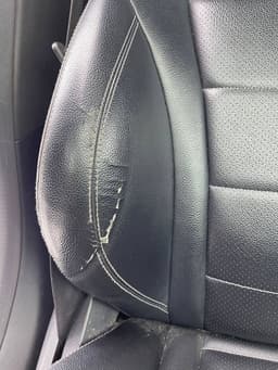 MERCEDES-BENZ Set Of Seats MERCEDES-BENZ C-CLASS (W205) (2013-2021) — thumbnail 2