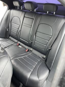 MERCEDES-BENZ Set Of Seats MERCEDES-BENZ C-CLASS (W205) (2013-2021) — thumbnail 5