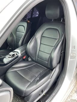 MERCEDES-BENZ Set Of Seats MERCEDES-BENZ C-CLASS (W205) (2013-2021) — thumbnail 3
