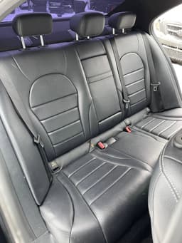 MERCEDES-BENZ Set Of Seats MERCEDES-BENZ C-CLASS (W205) (2013-2021) — thumbnail 4