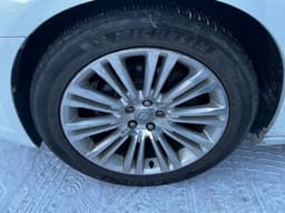 CHRYSLER 1SZ88TRMAC 1LS67TRMAC Rim set With Tyres 4 pcs CHRYSLER 300C II (2010-2023) — thumbnail 5