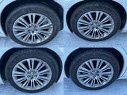 CHRYSLER 1SZ88TRMAC 1LS67TRMAC Rim set With Tyres 4 pcs CHRYSLER 300C II (2010-2023) — thumbnail 1
